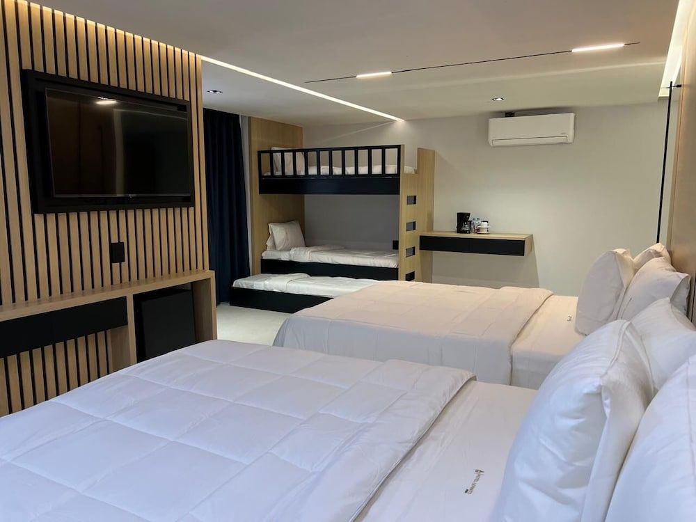 undefined Hotel Lepanto Reforma 2