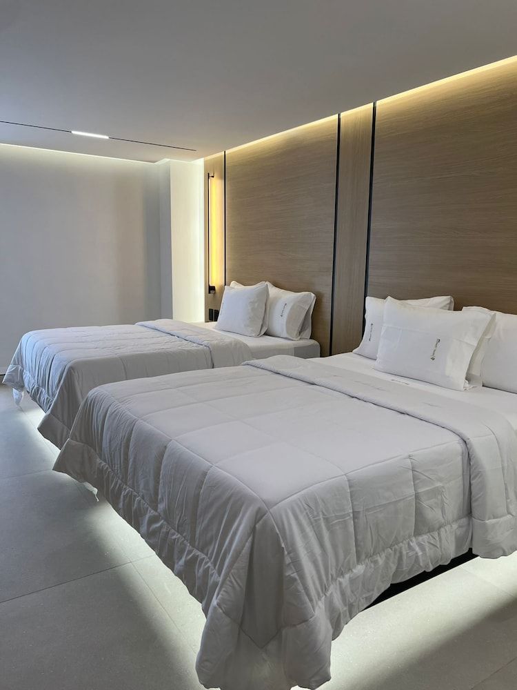 undefined Hotel Lepanto Reforma 7