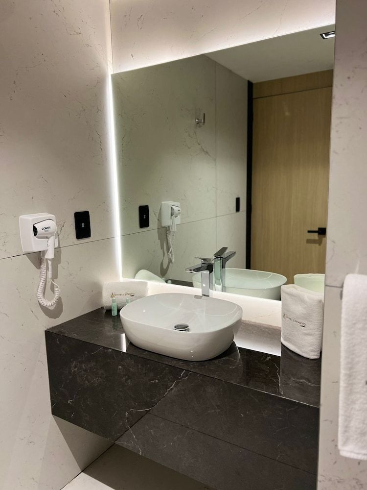 undefined Hotel Lepanto Reforma 9