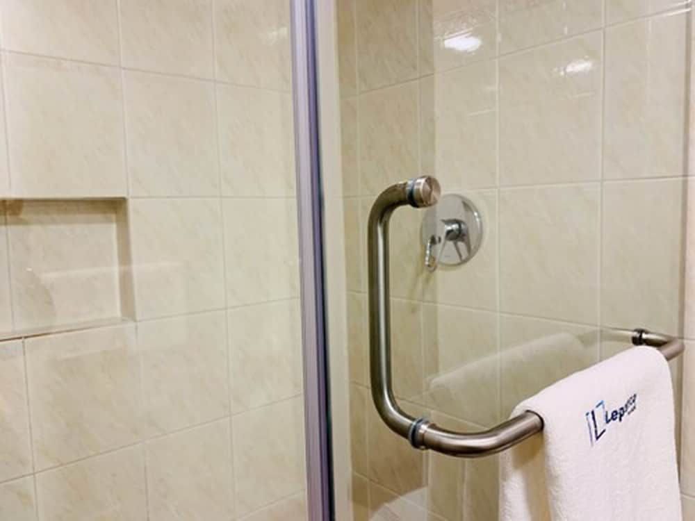 Hotel Lepanto Reforma Deluxe Double Room 7