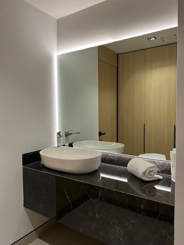 undefined Hotel Lepanto Reforma 8