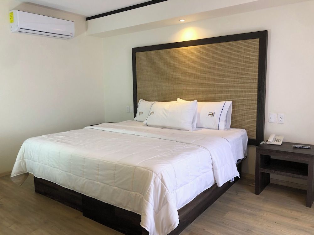 undefined Hotel Lepanto Reforma 4