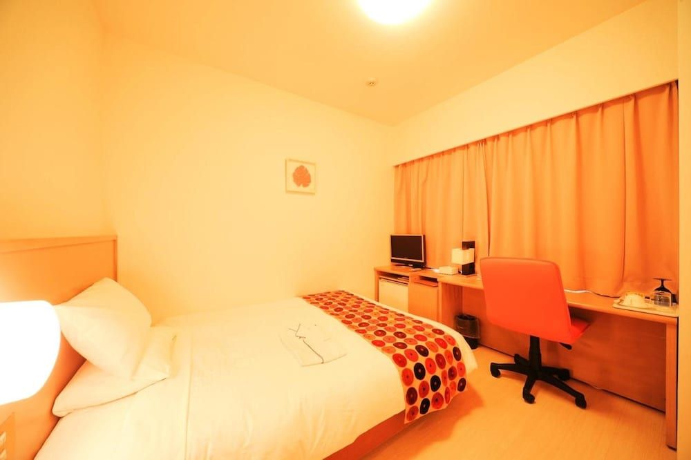 Single Room, Non Smoking