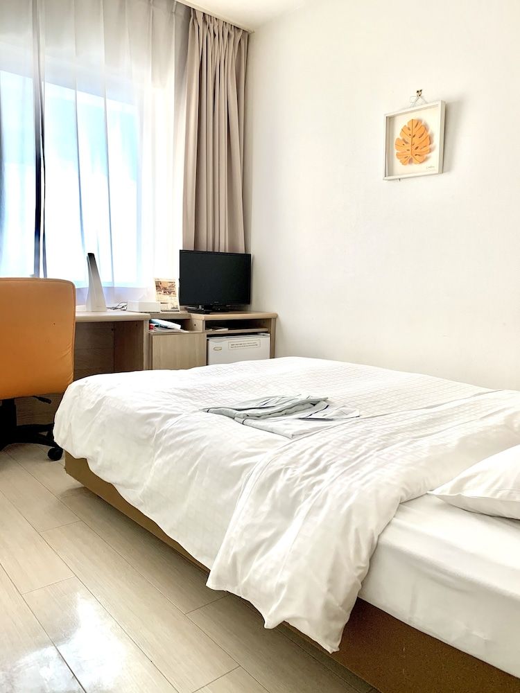 Single Room, Non Smoking