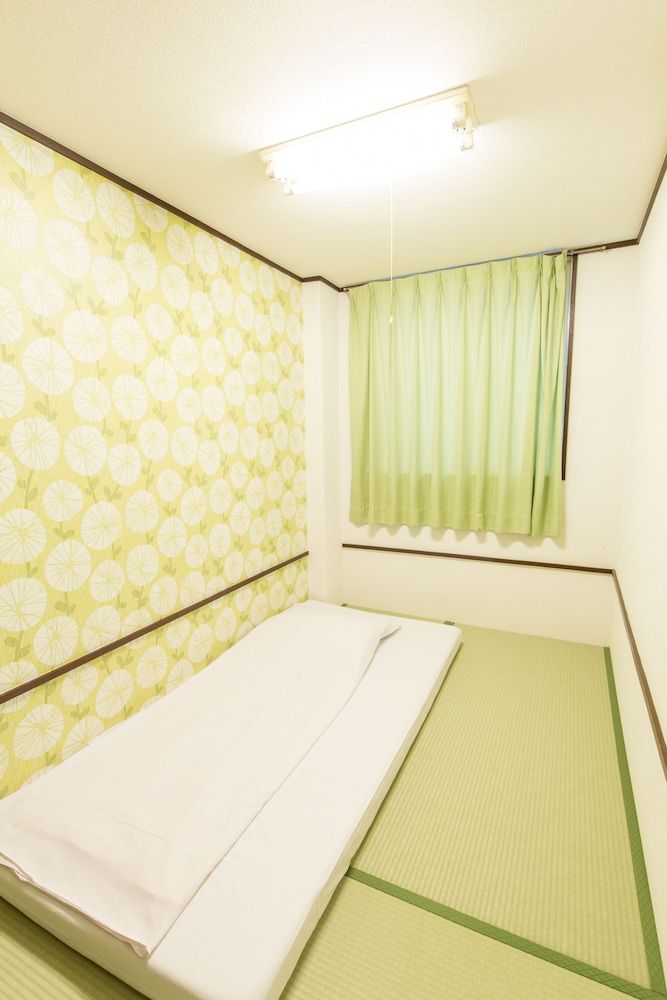 undefined Hotel Toyo 3