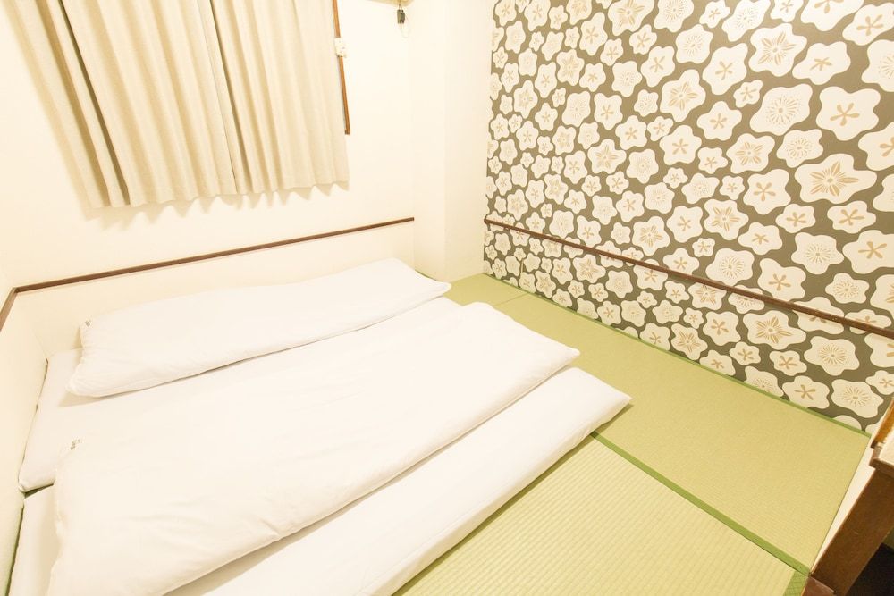 undefined Hotel Toyo
