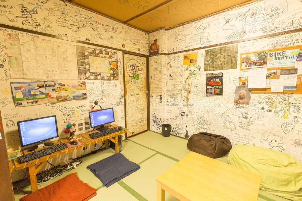 undefined Hotel Toyo 8