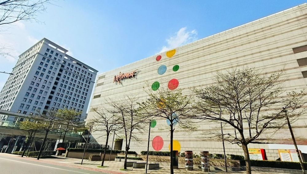 City View from Property