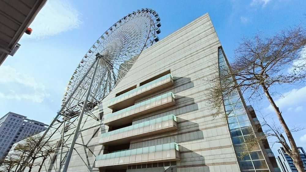 City View from Property