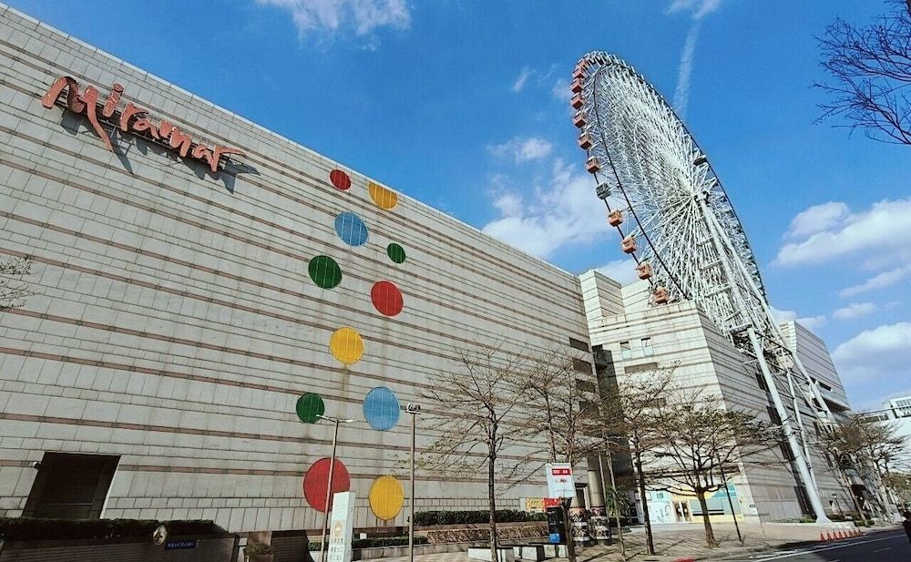 City View from Property