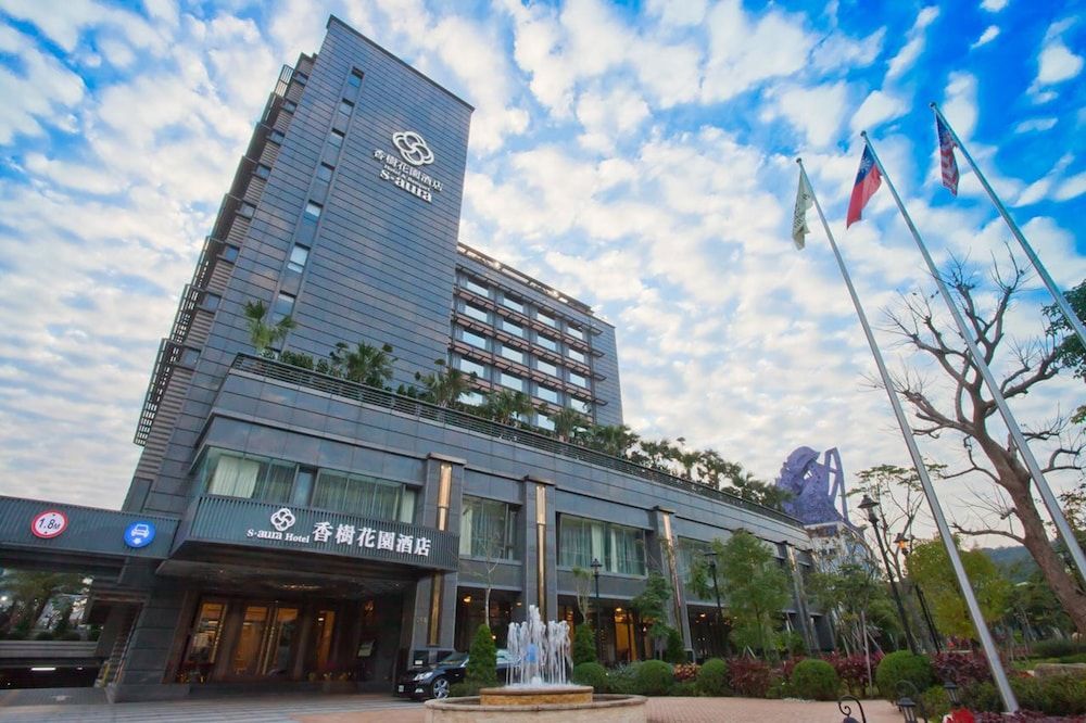 undefined S Aura Hotel