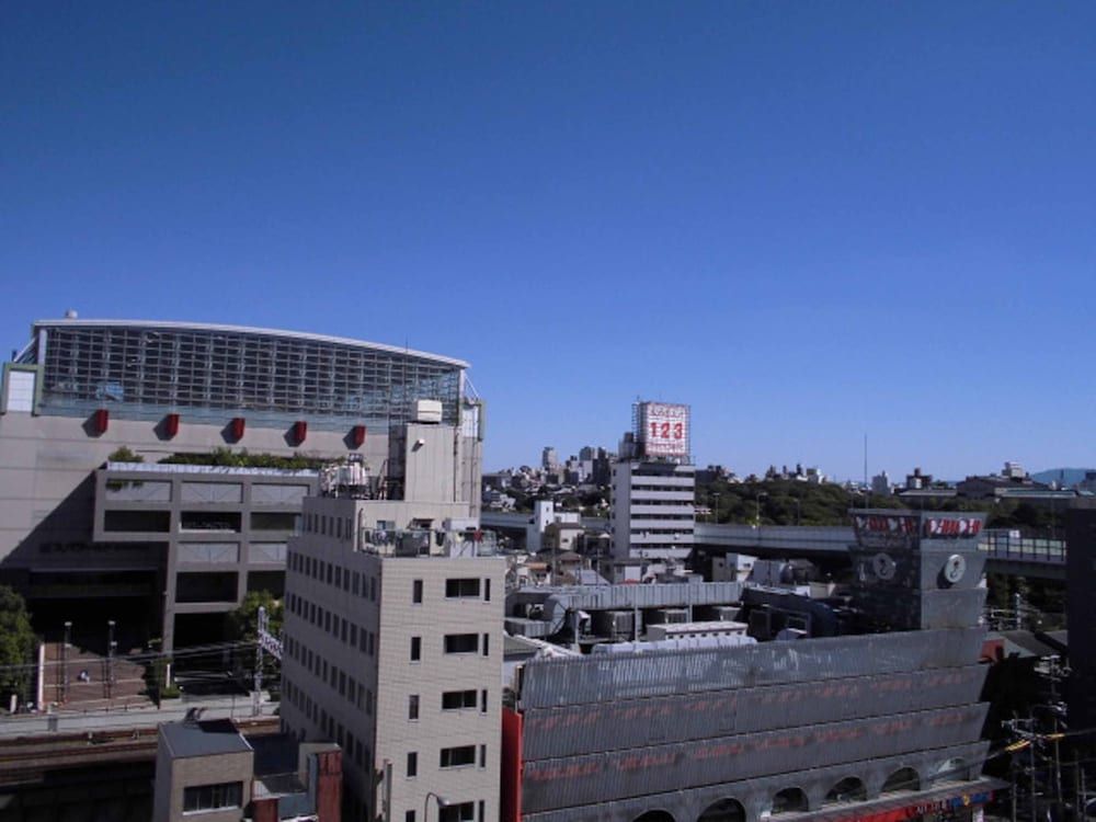 Hotel Taiyo Economy Twin Room, Non Smoking, Shared Bathroom (Japanese Style Room or Western Style) 5