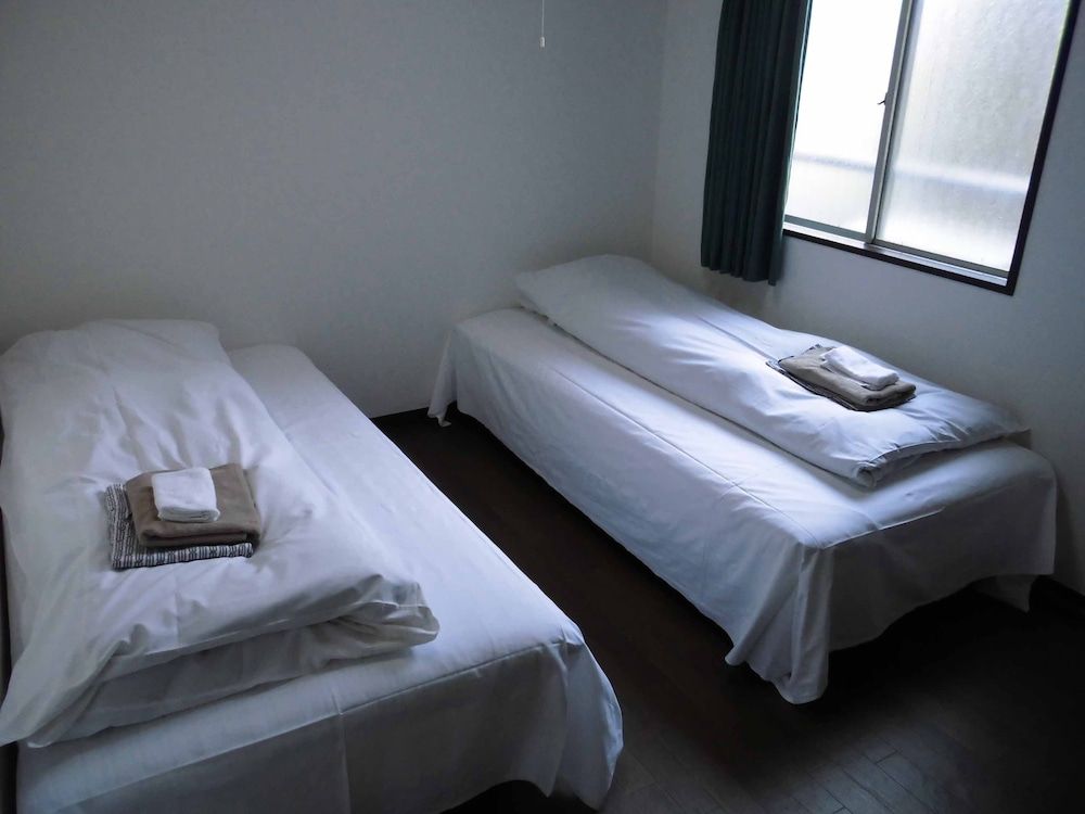 undefined Hotel Taiyo 10