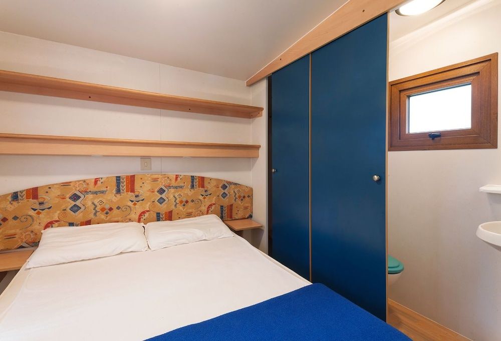 Comfort Mobile Home