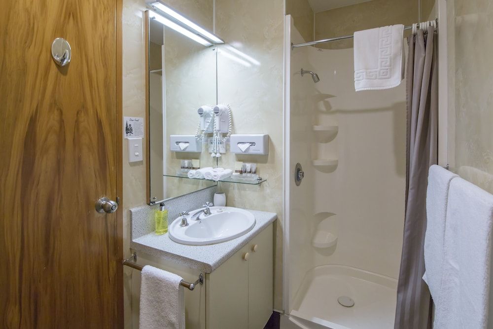 Amross Court Motor Lodge Apartment, 1 Bedroom 4