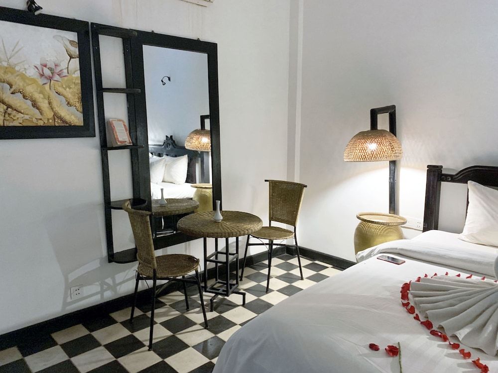 Petit Villa Boutique & Spa Family Suite, Pool View 11