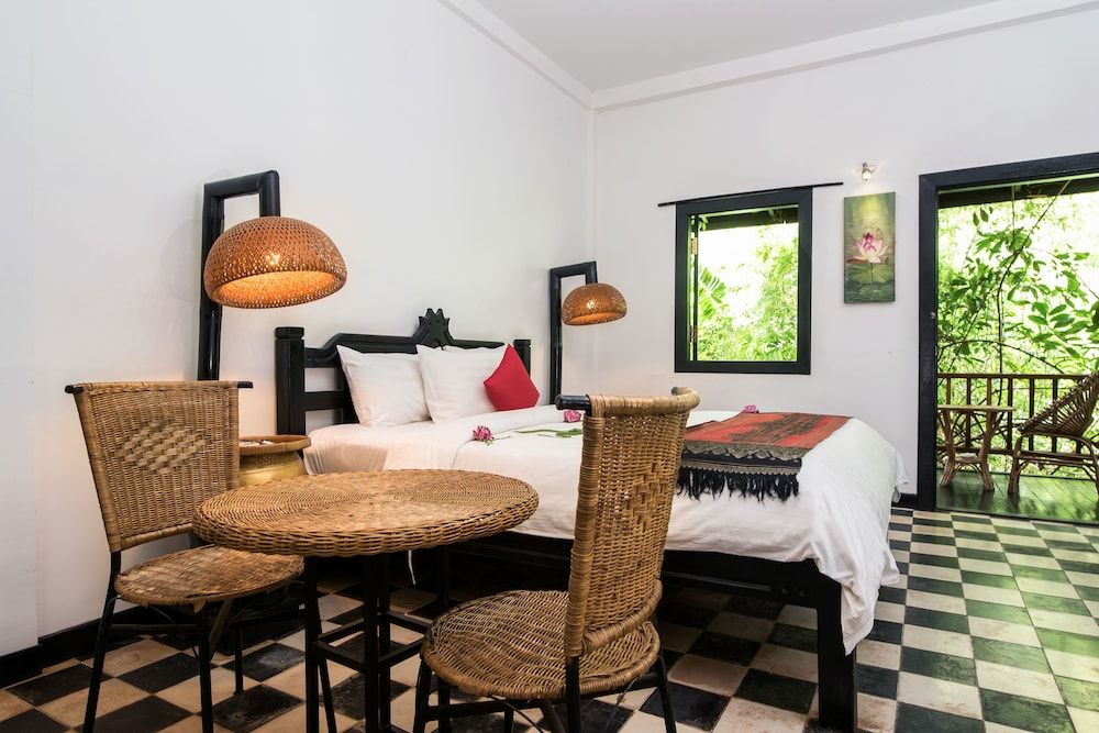 Petit Villa Boutique & Spa Standard Room, Pool View 2