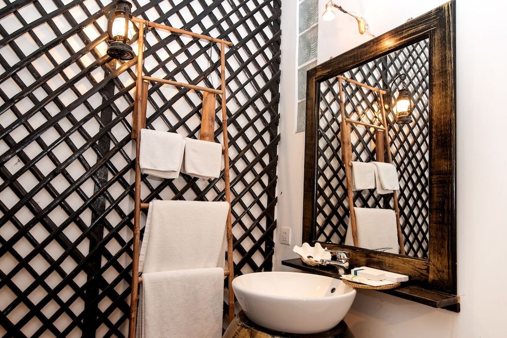 Petit Villa Boutique & Spa Standard Room, Pool View 7