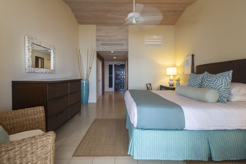 Deluxe Room, Beach View