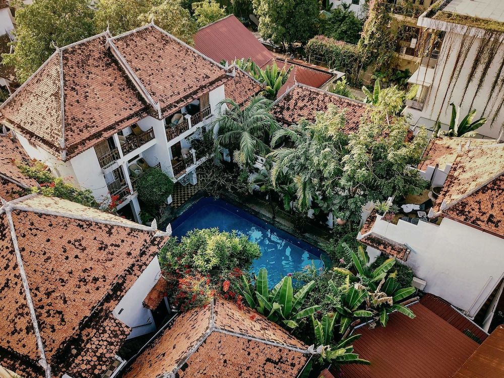 Rambutan Resort Siem Reap