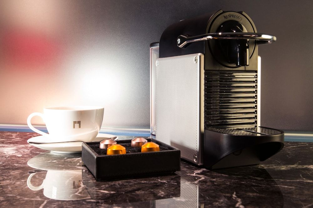 The Gate Hotel Kaminarimon by Hulic Standard HollywoodTwin Room Non Smoking (with Modular bathroom) 8