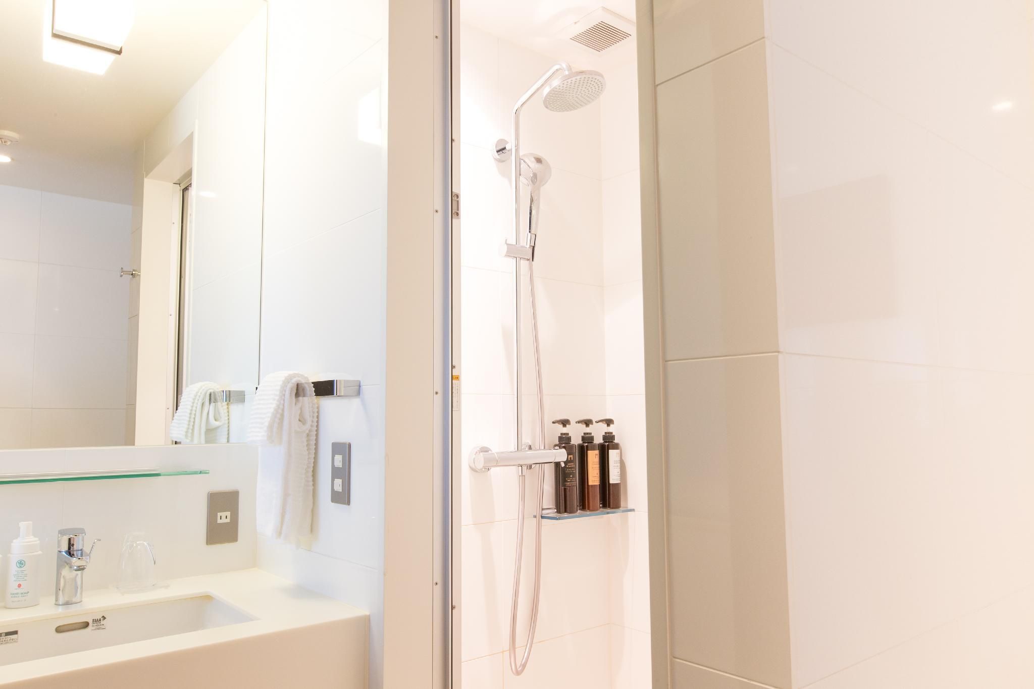 undefined The Gate Hotel Kaminarimon by Hulic 7