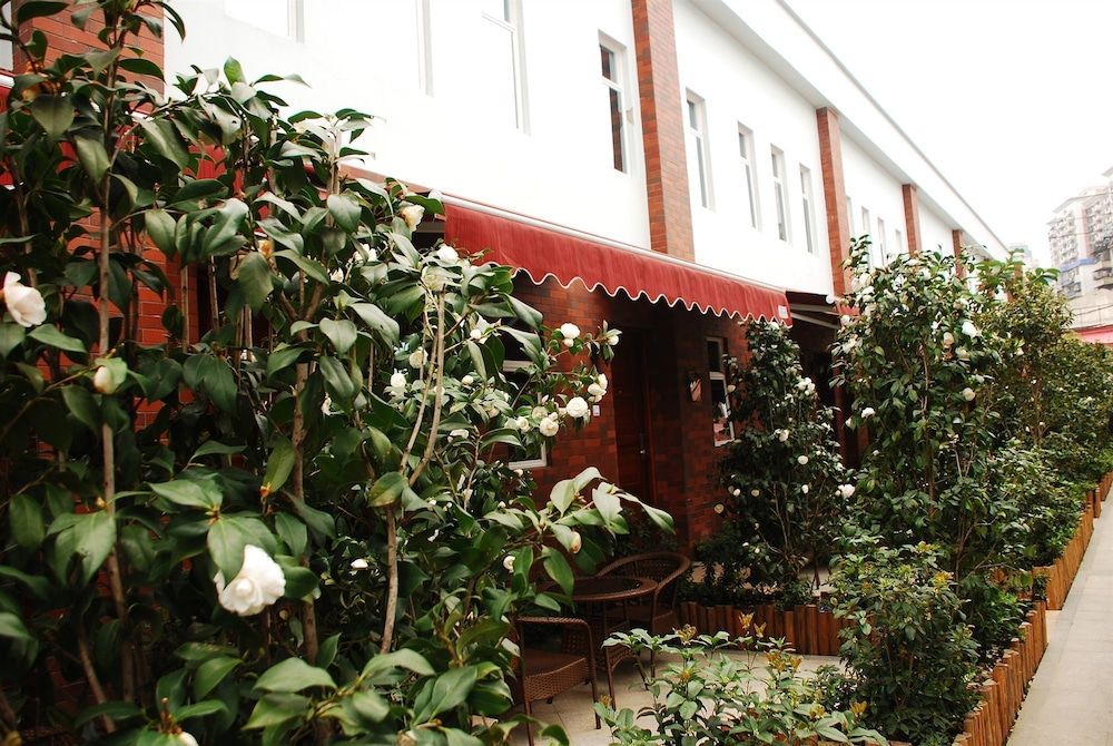 undefined Guangzhou Royal Garden Hotel 6