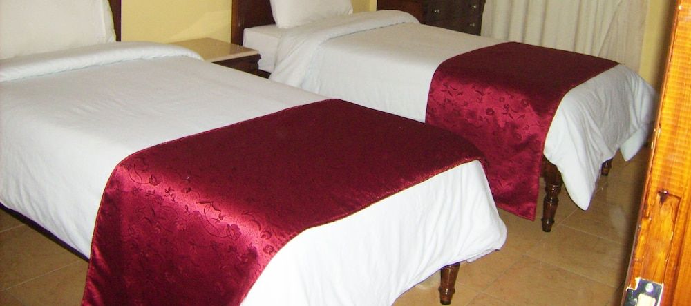 Standard Suite, 2 Bedrooms