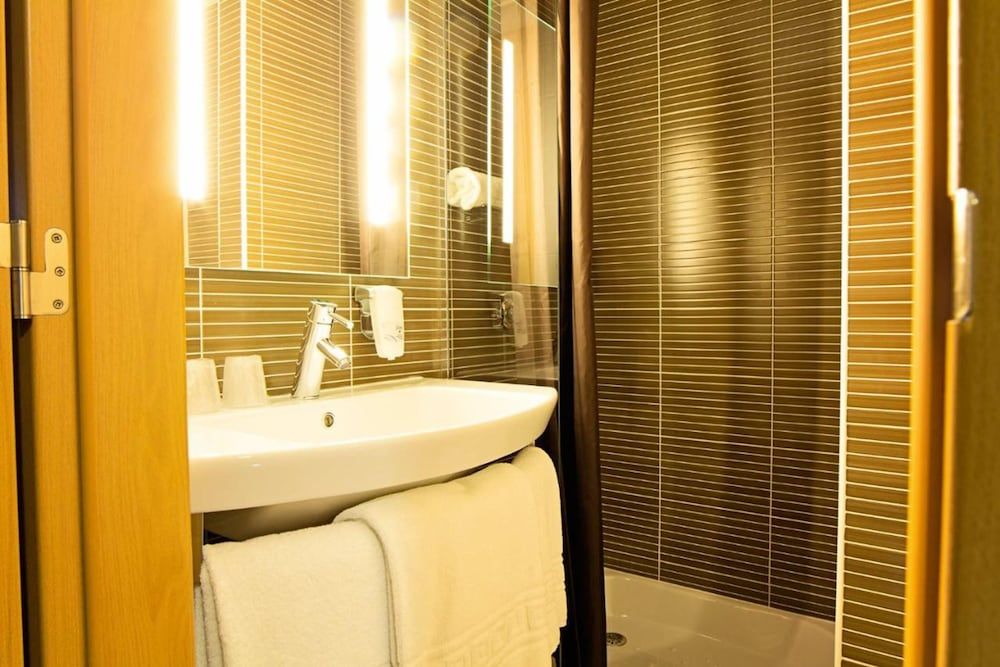 Park Hotel Porto Aeroporto Classic Double Room 3