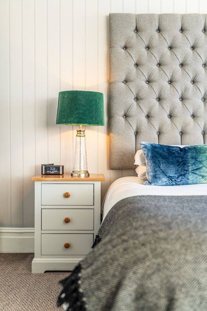 The Botany Bay Hotel Superior Room, Sea View (Feature) 4