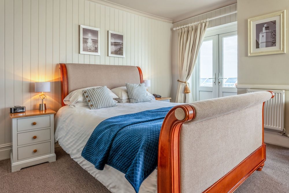 The Botany Bay Hotel Superior Room, Sea View (Feature) 2