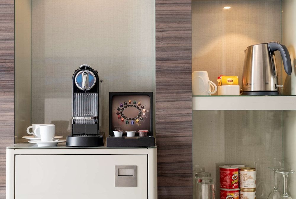 undefined Radisson Blu Hotel Istanbul Asia 9