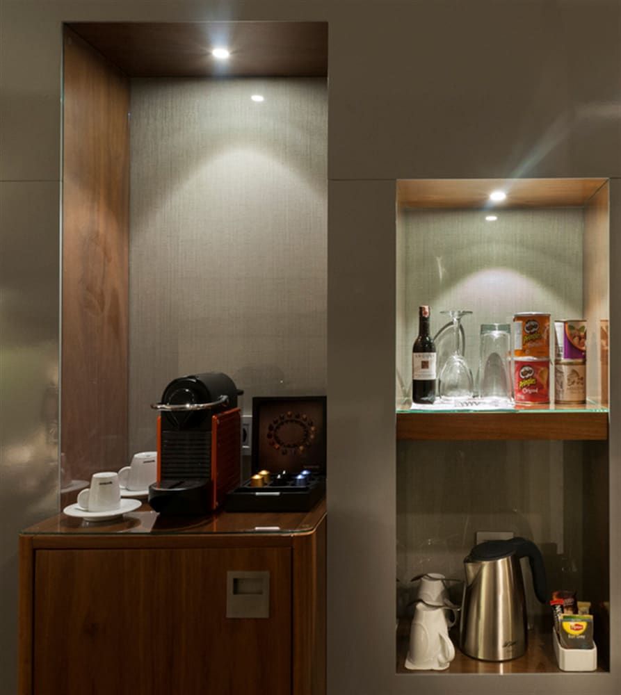 undefined Radisson Blu Hotel Istanbul Asia 9