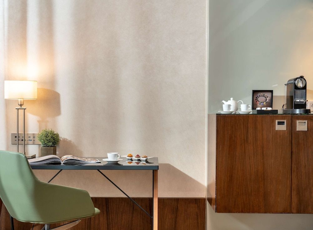 undefined Radisson Blu Hotel Istanbul Asia 8