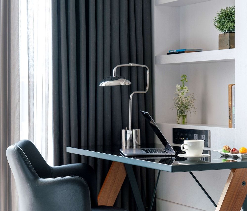 Radisson Blu Hotel Istanbul Asia Standard Room 7