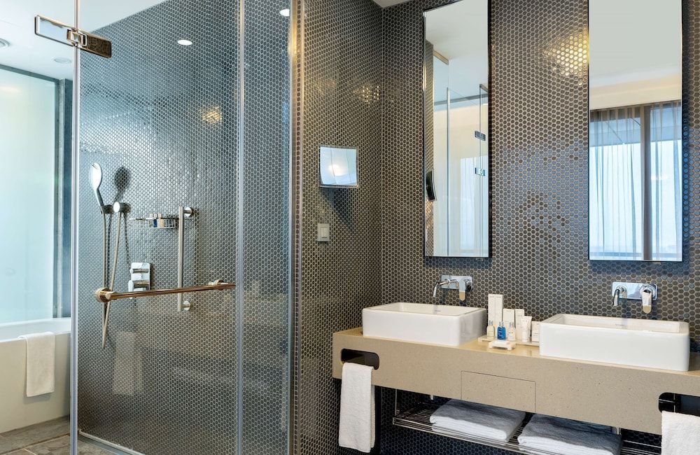 undefined Radisson Blu Hotel Istanbul Asia 8