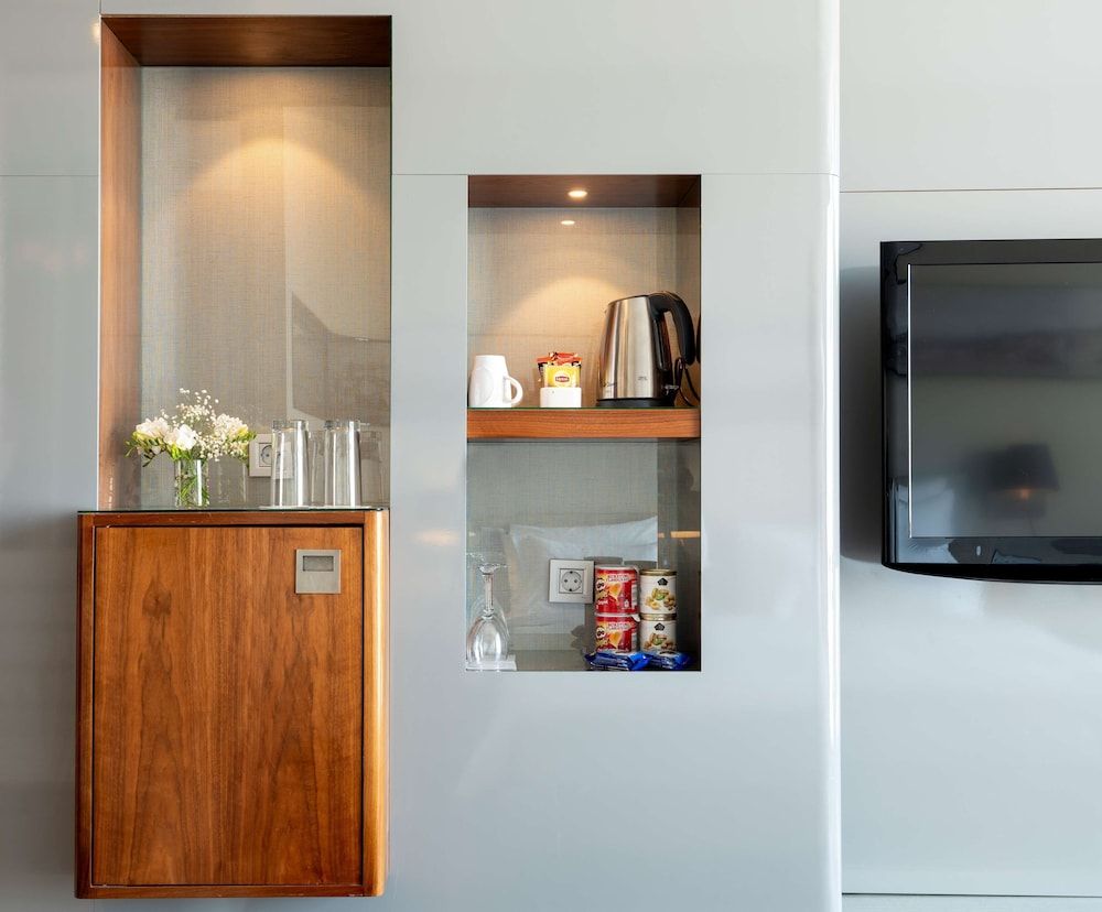 Radisson Blu Hotel Istanbul Asia Standard Room 8