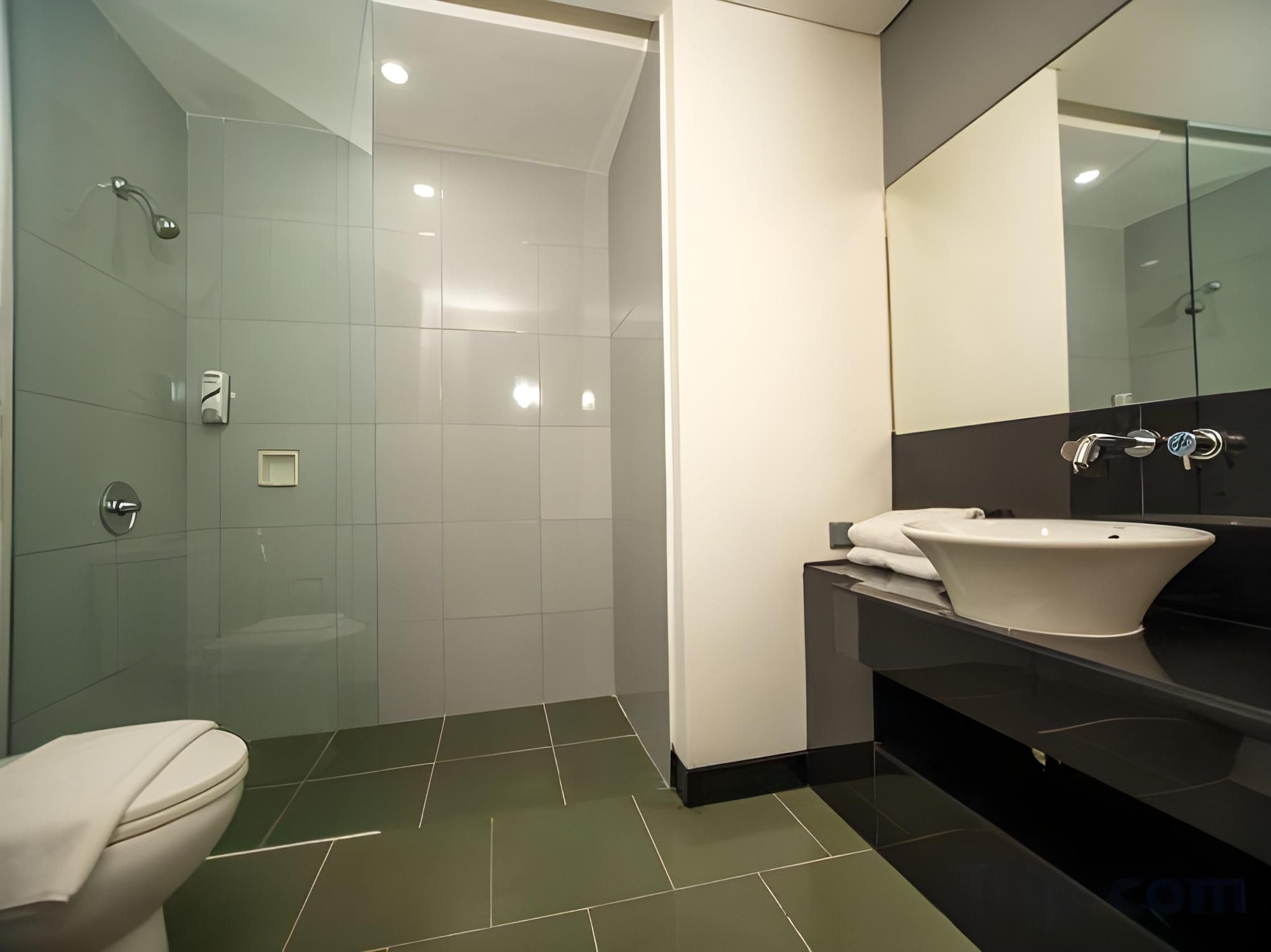 undefined Sparks Life Jakarta, ARTOTEL Curated 4