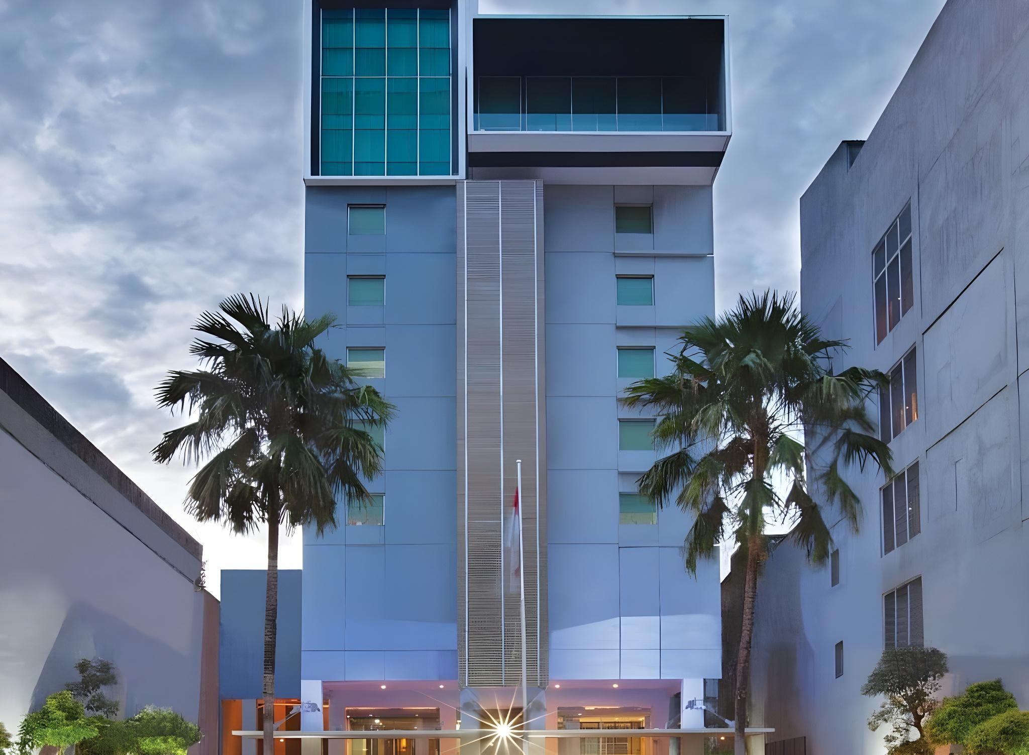 undefined Sparks Life Jakarta, ARTOTEL Curated 2