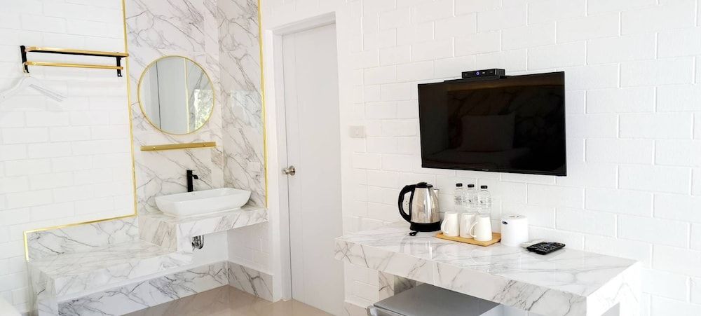 Deluxe Mable Room