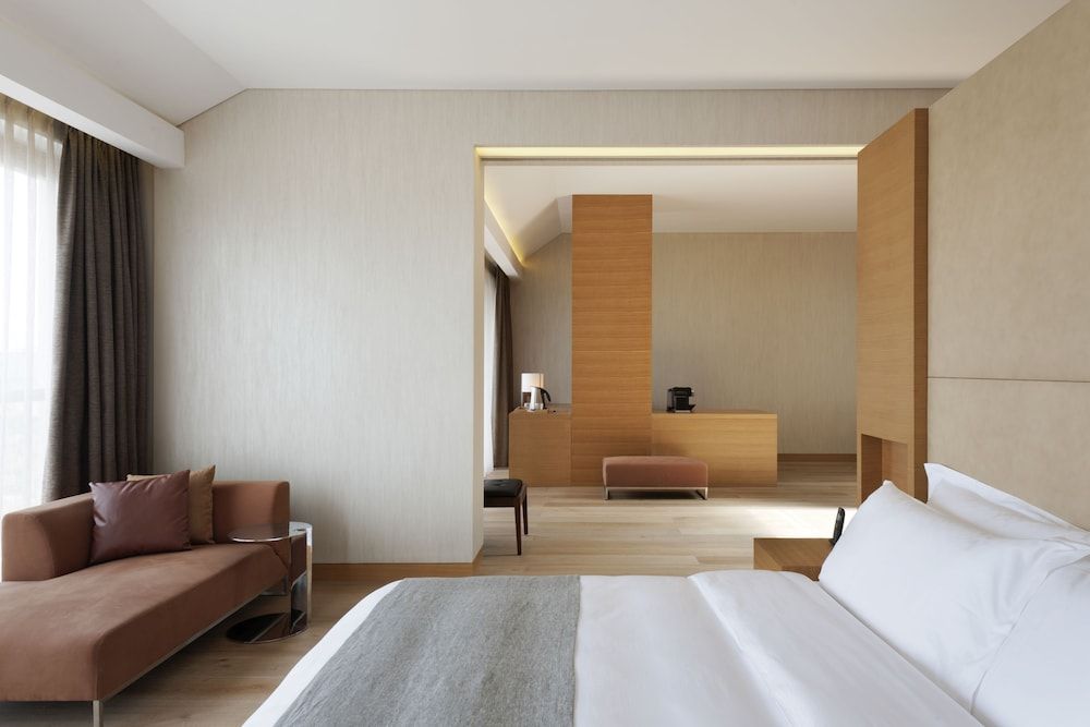 undefined Highxuan Spa Hotel 10