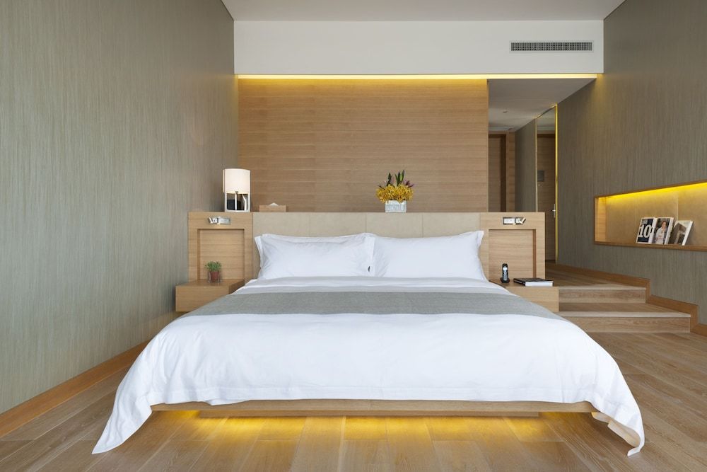 undefined Highxuan Spa Hotel 4