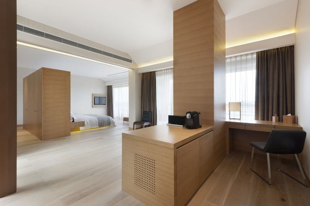 undefined Highxuan Spa Hotel 9