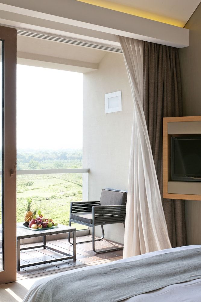 undefined Highxuan Spa Hotel 3