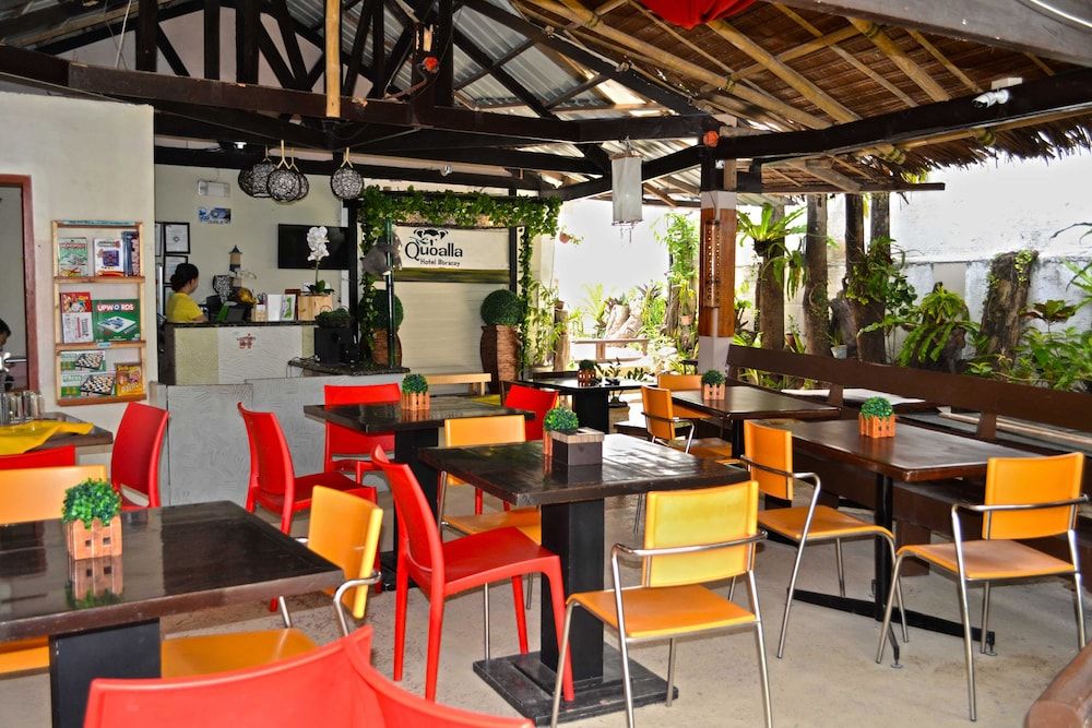 undefined Quoalla Hotel Boracay 6