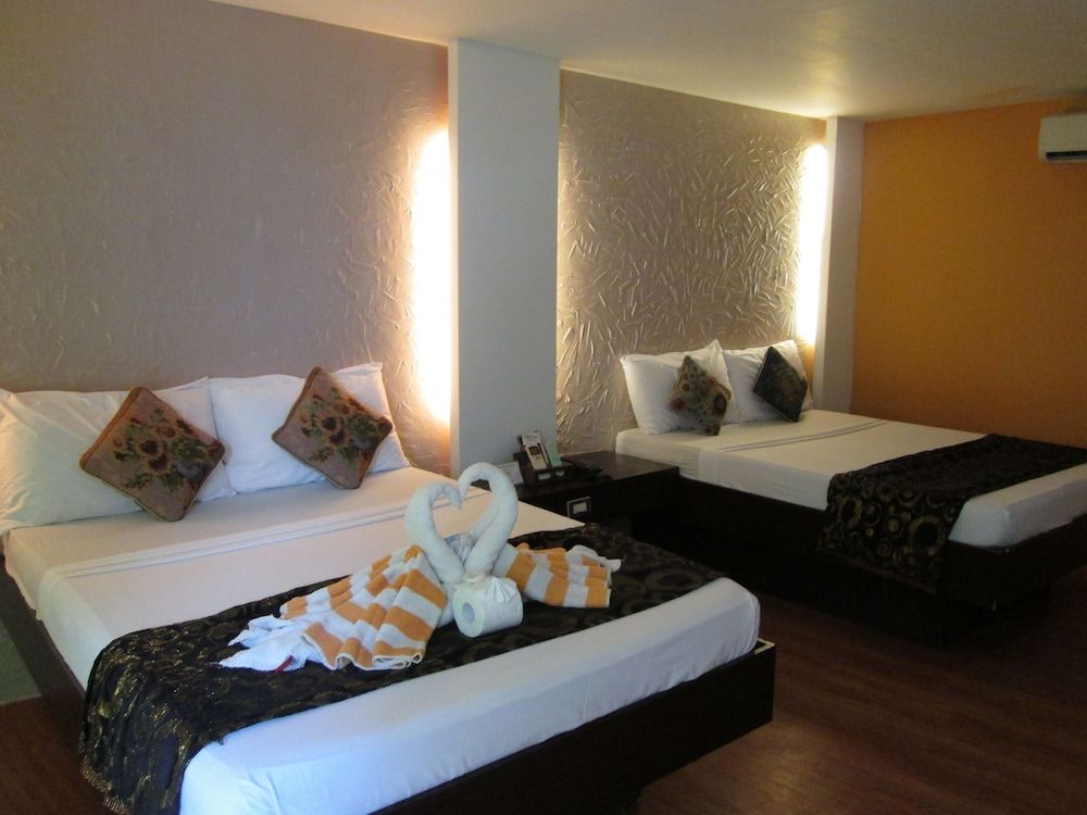 undefined Quoalla Hotel Boracay 10