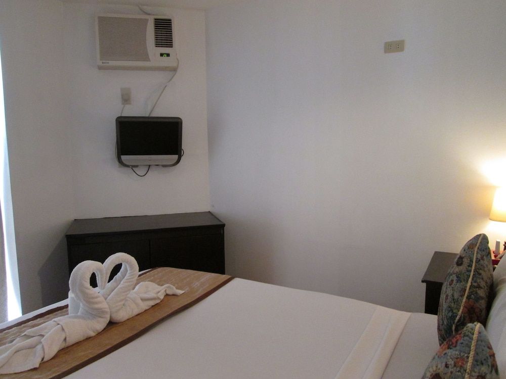 undefined Quoalla Hotel Boracay 8