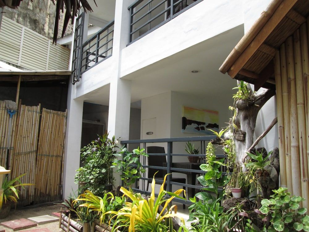 undefined Quoalla Hotel Boracay 4