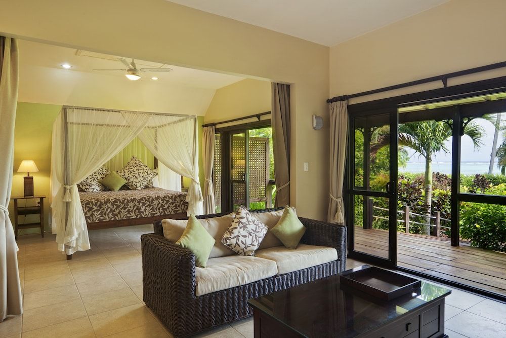 Villa, Lagoon View