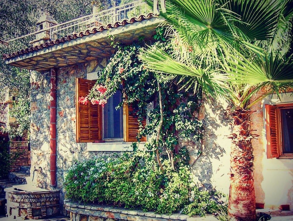 Villa Symbola Standard Villa (Ortaca) 5